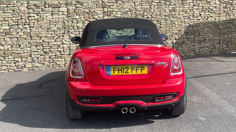 MINI ROADSTER