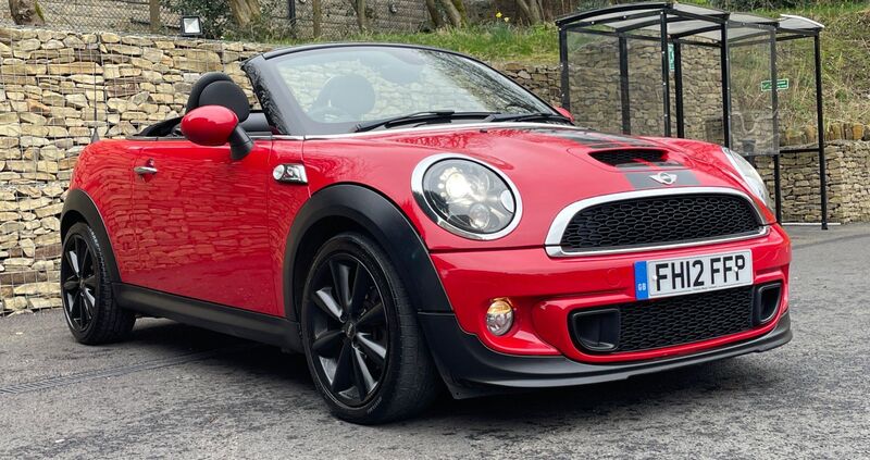 MINI ROADSTER
