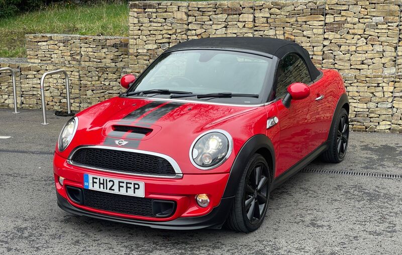 MINI ROADSTER