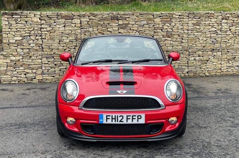MINI ROADSTER