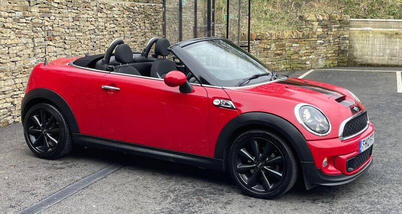 MINI ROADSTER
