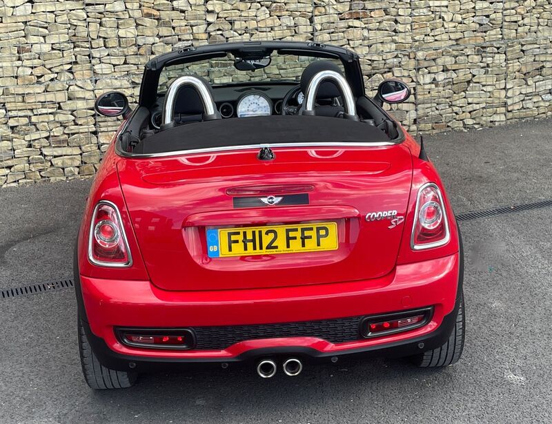 MINI ROADSTER