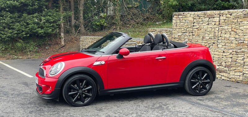 MINI ROADSTER