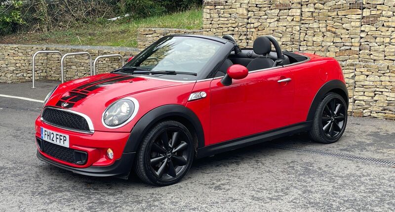 MINI ROADSTER