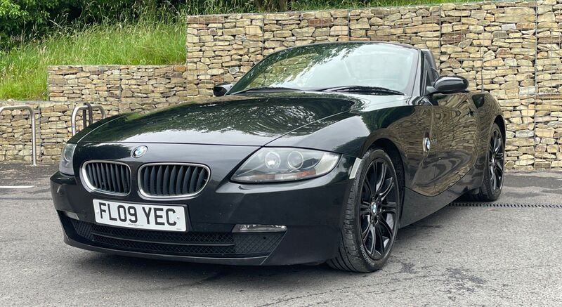 BMW Z4