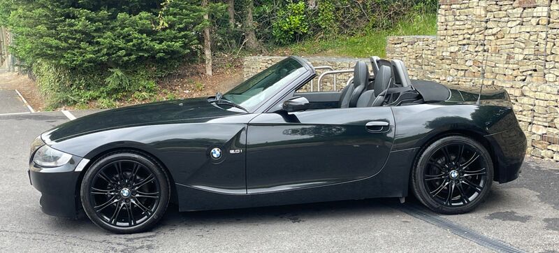BMW Z4