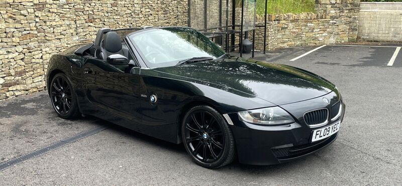 BMW Z4