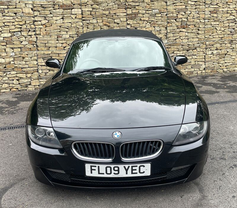 BMW Z4