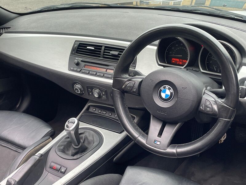 BMW Z4
