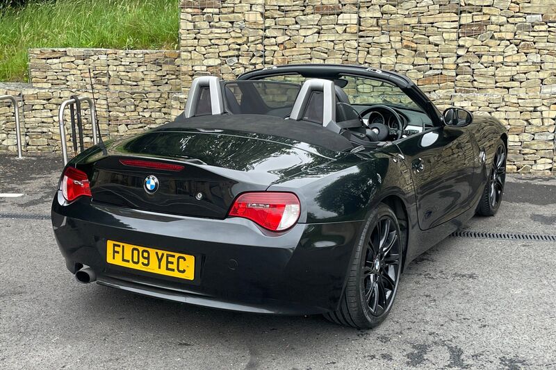 BMW Z4