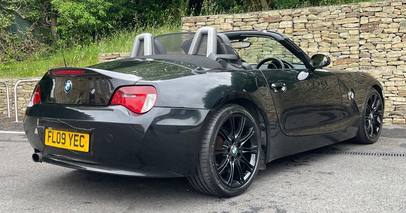 BMW Z4