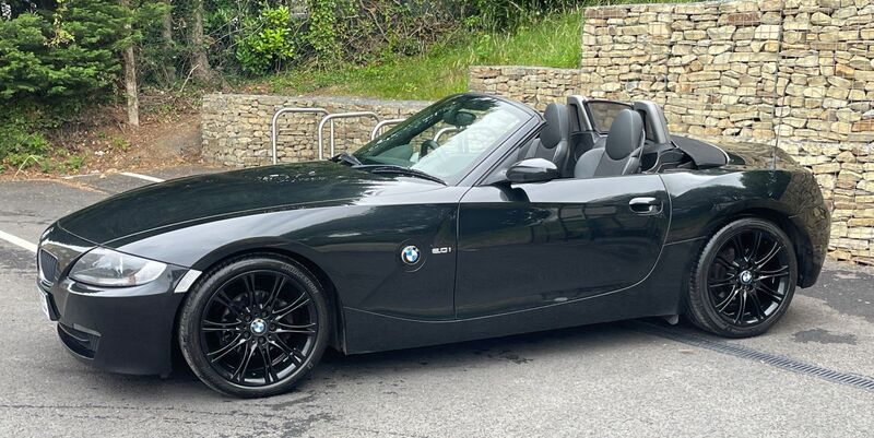 BMW Z4