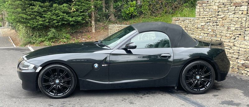 BMW Z4