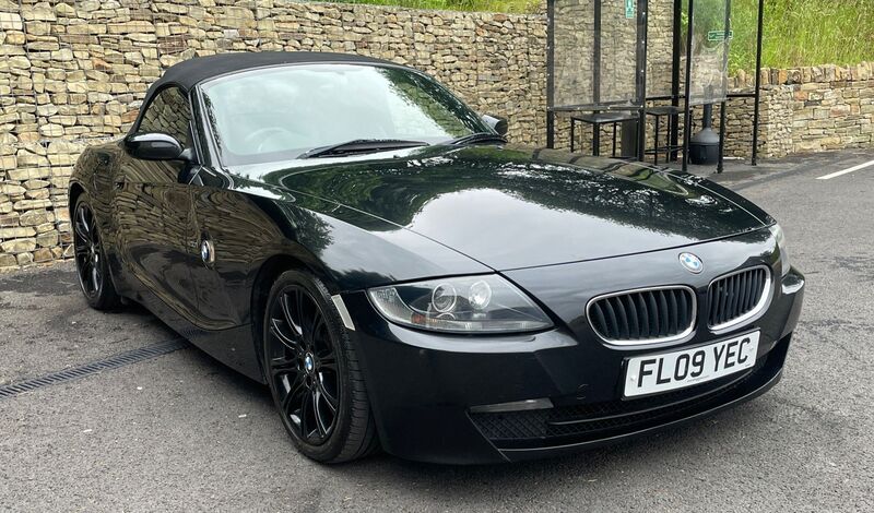 BMW Z4