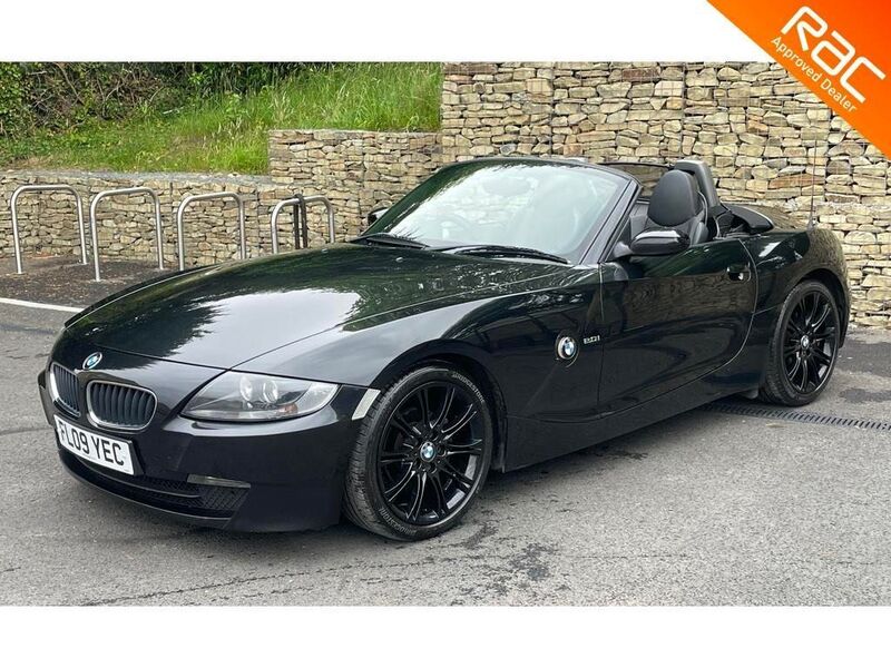 BMW Z4
