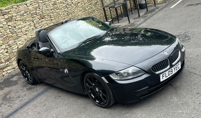 BMW Z4