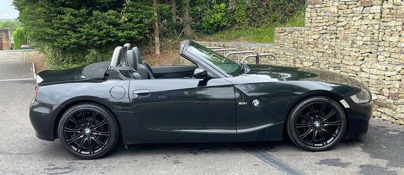 BMW Z4