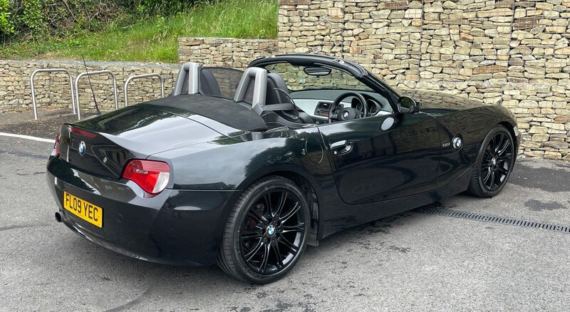 BMW Z4
