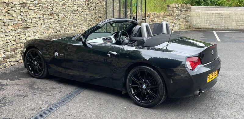 BMW Z4