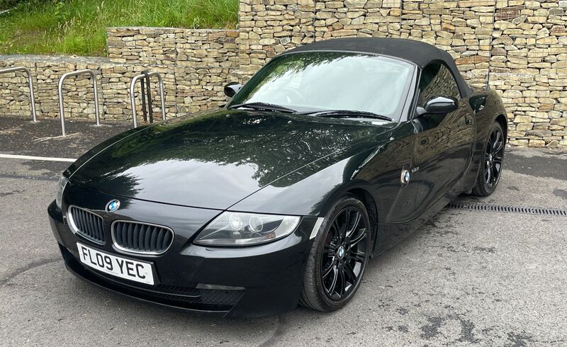 BMW Z4