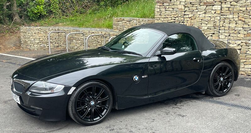 BMW Z4
