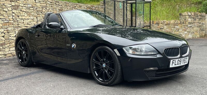 BMW Z4