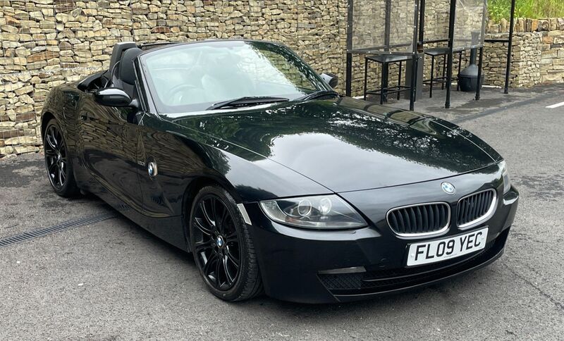 BMW Z4