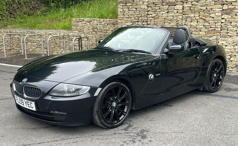 BMW Z4