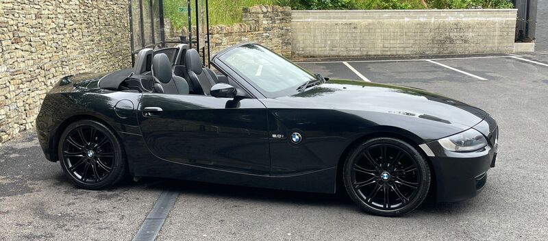 BMW Z4