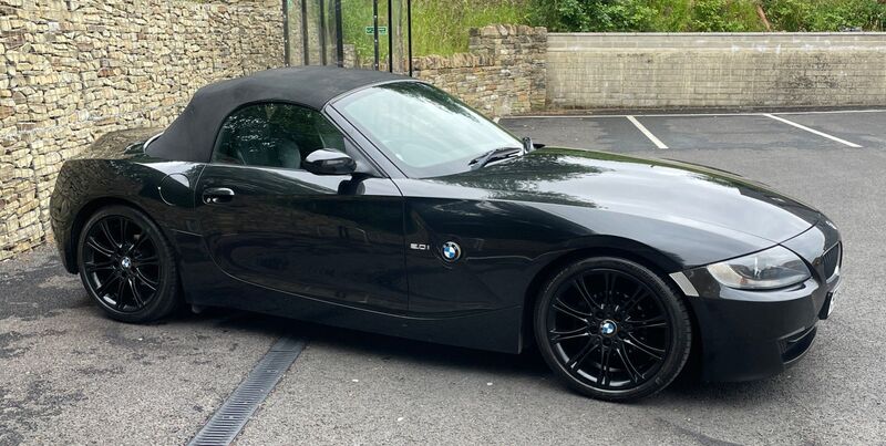 BMW Z4