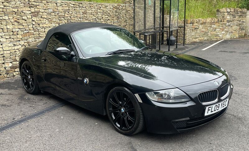 BMW Z4