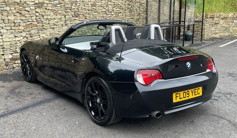 BMW Z4