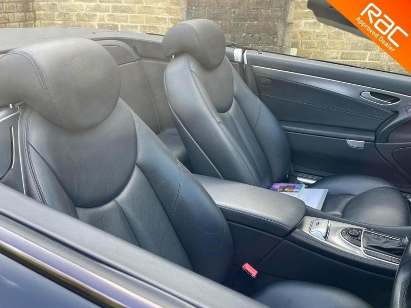 View MERCEDES-BENZ SL 3.5 SL350 7G-Tronic 2dr